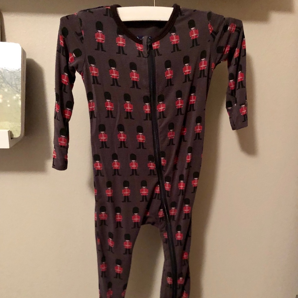 London Coverall
